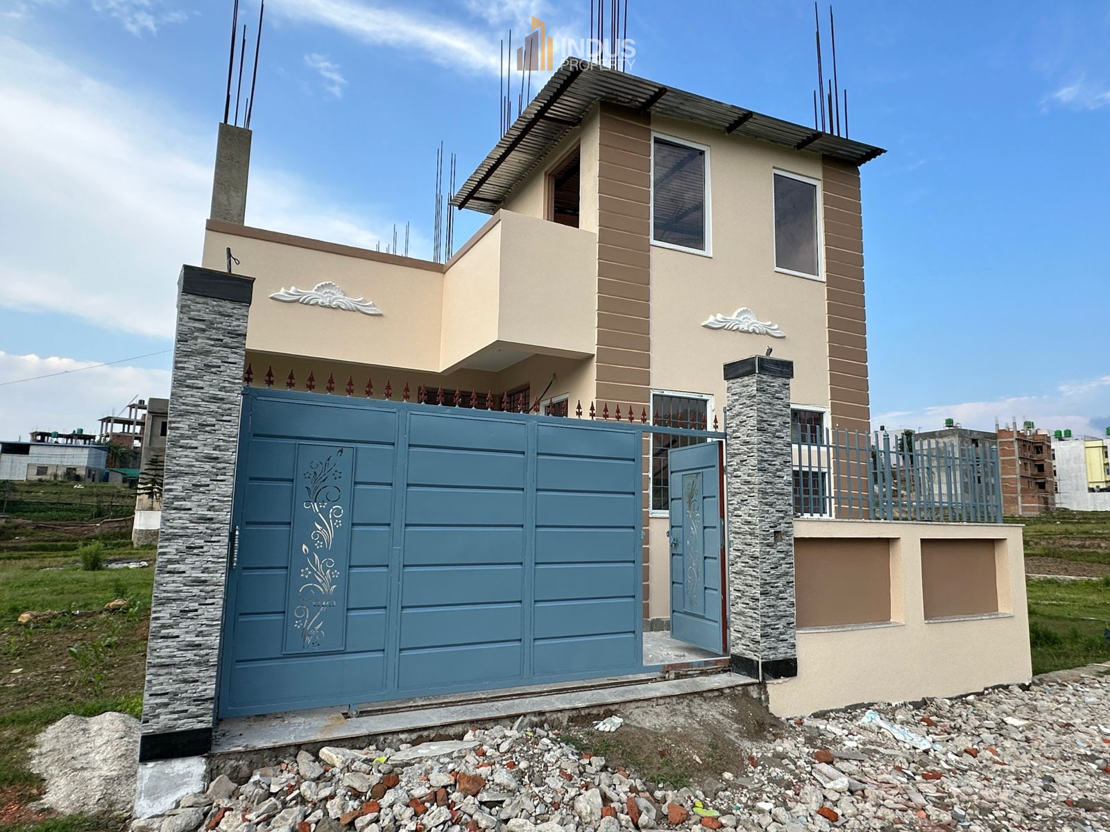 Picture of Mahalaxmi Municipality, Bagmati